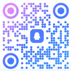 96IDC QQ 客服二维码